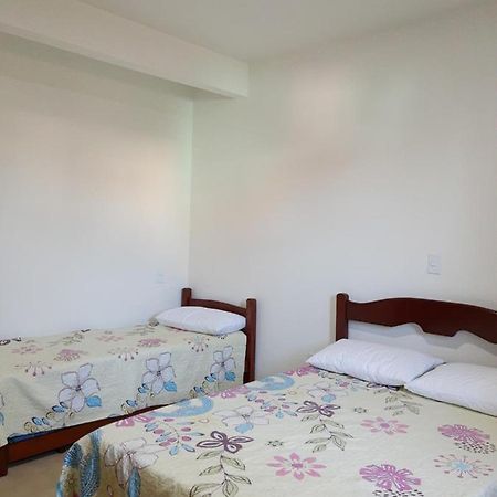 Ferienwohnung Vila Stoltz II Ubatuba Exterior foto