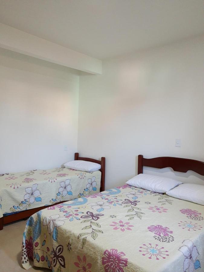 Ferienwohnung Vila Stoltz II Ubatuba Exterior foto