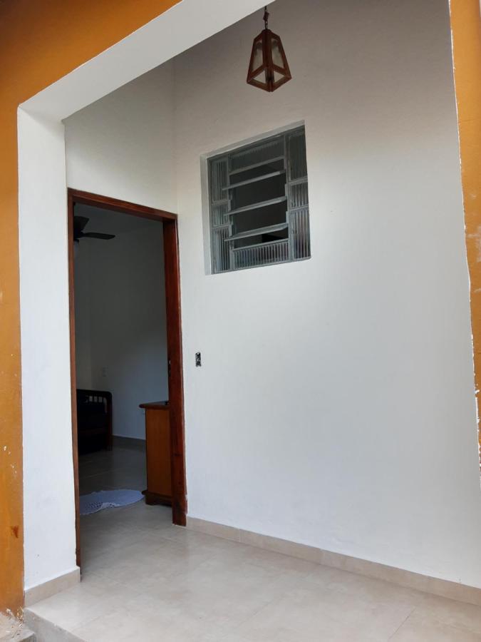 Ferienwohnung Vila Stoltz II Ubatuba Exterior foto