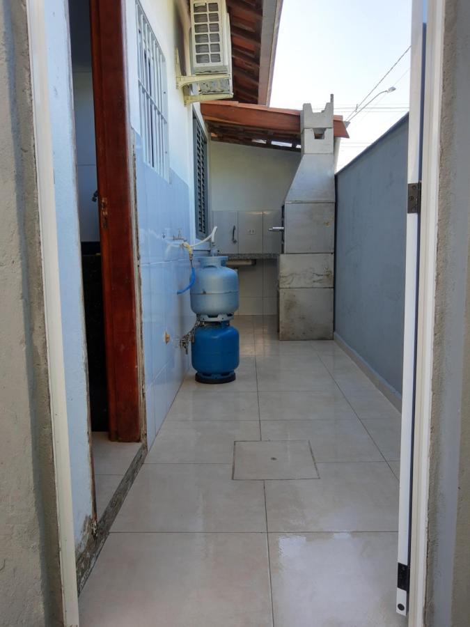 Ferienwohnung Vila Stoltz II Ubatuba Exterior foto