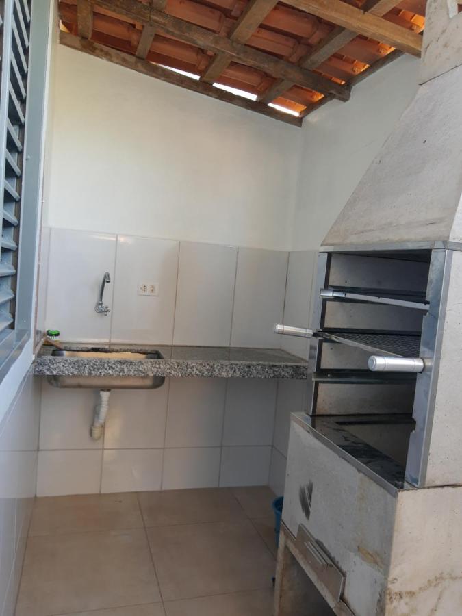 Ferienwohnung Vila Stoltz II Ubatuba Exterior foto